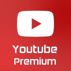 خرید اکانت پریمیوم یوتیوب + یوتیوب موزیک