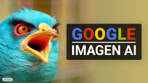 ساخت عکس با گوگل imagen